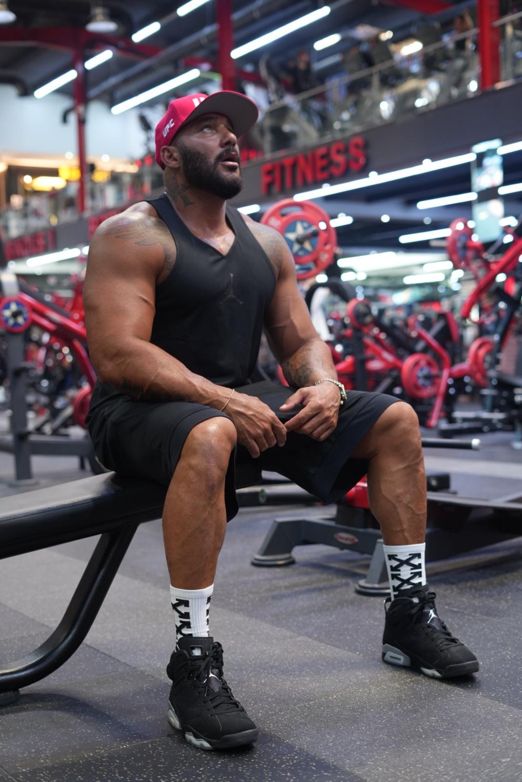 Kamel Guenfoud